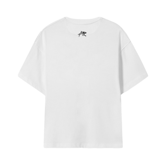 Amcoo Basic White