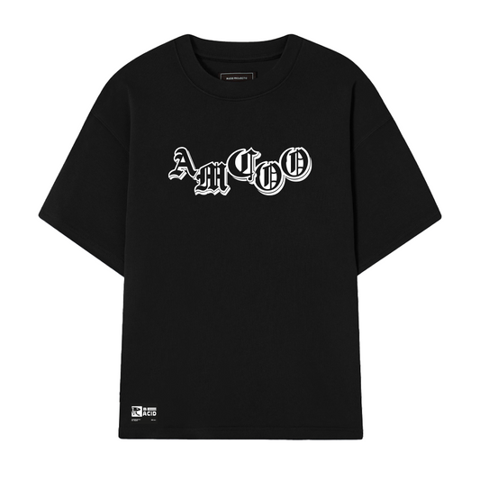 Amcoo Basic Black
