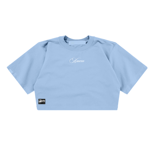Cropped Amcoo Basic