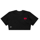 Cropped Corazones Amcoo