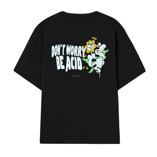 Don't Worry Black