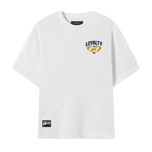 Loyalty White