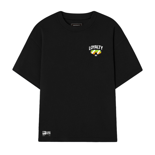 Loyalty Black