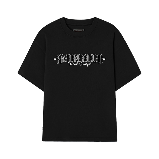 Amoniacoo Ds Black