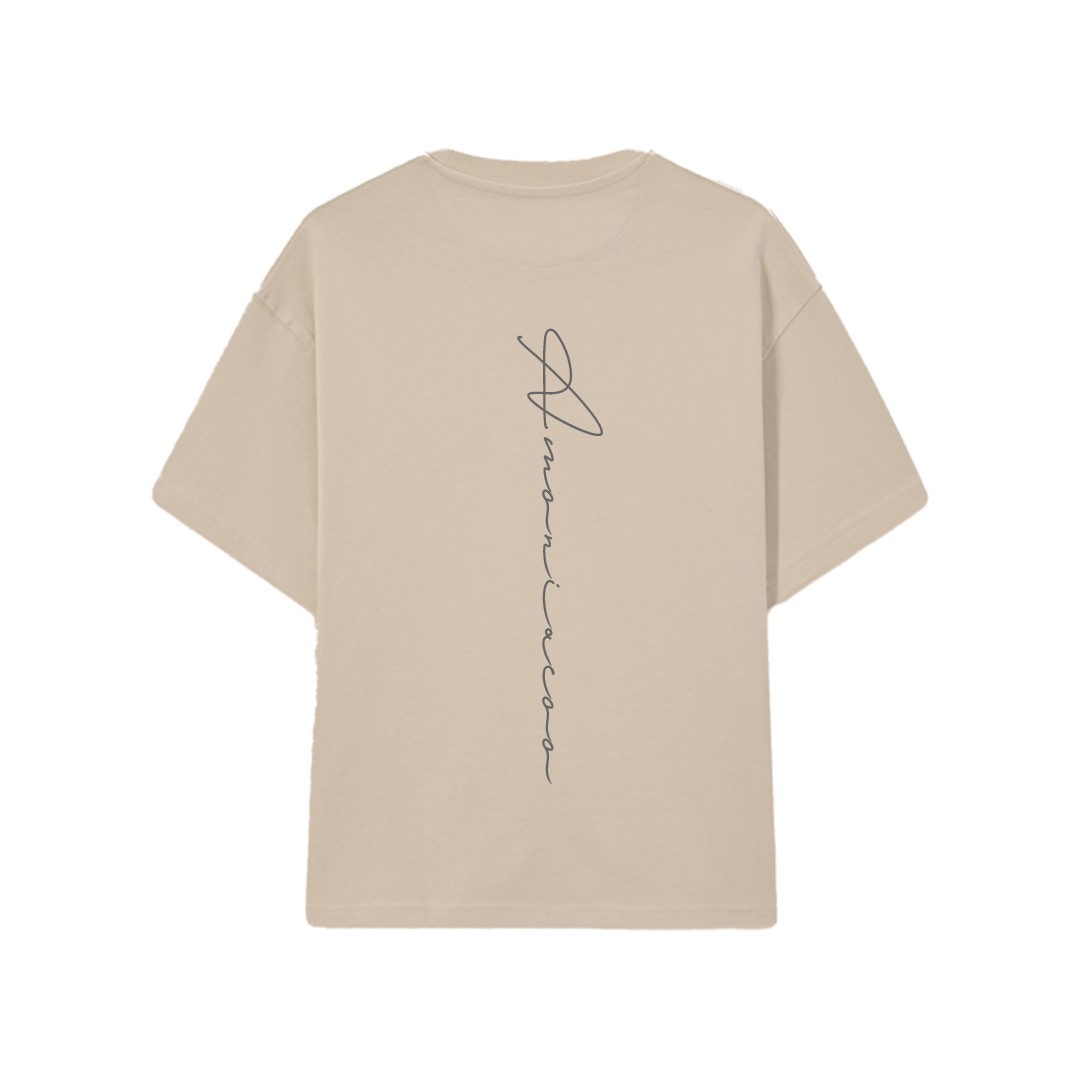 Amoniacoo Signature Nude