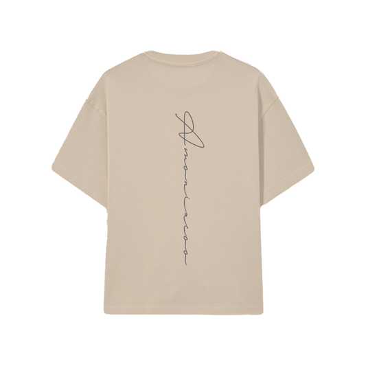 Amoniacoo Signature Nude