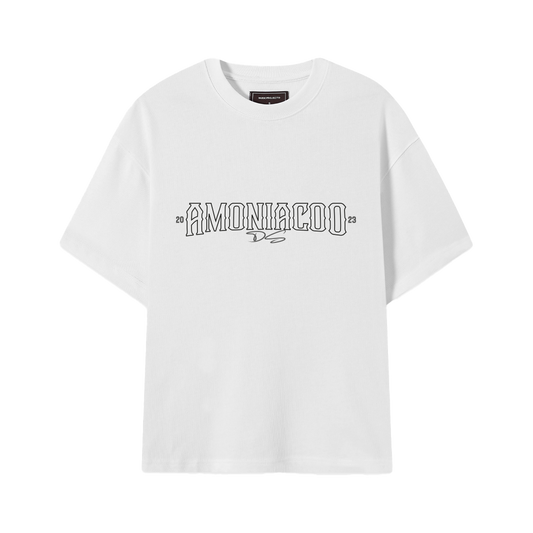 Amoniacoo Ds White