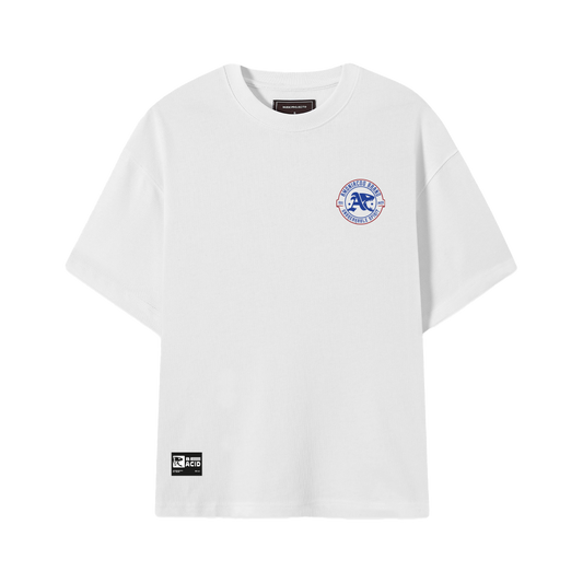 Amoniacoo Signature White