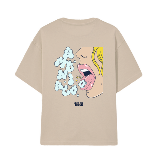 Sexy Pill Nude
